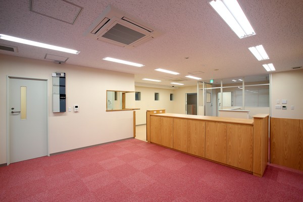 神戸医療生協協同病院「付属保育所」追加しました。サムネイル
